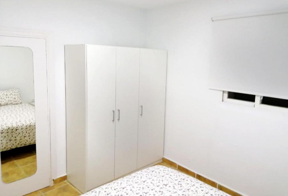 Apartamento Ático