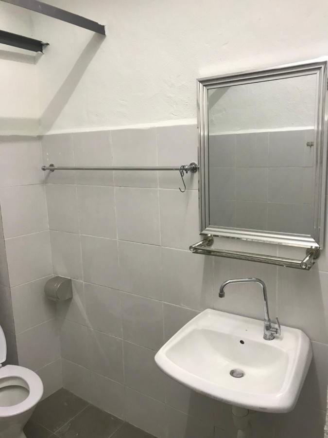 Abbie's Homestay Butterworth Penang - B&B Butterworth