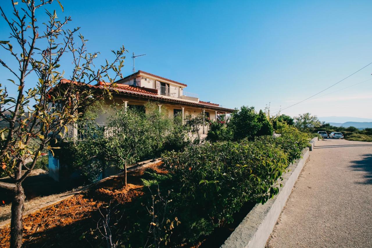 Villa Oneirama - Ferienwohnung