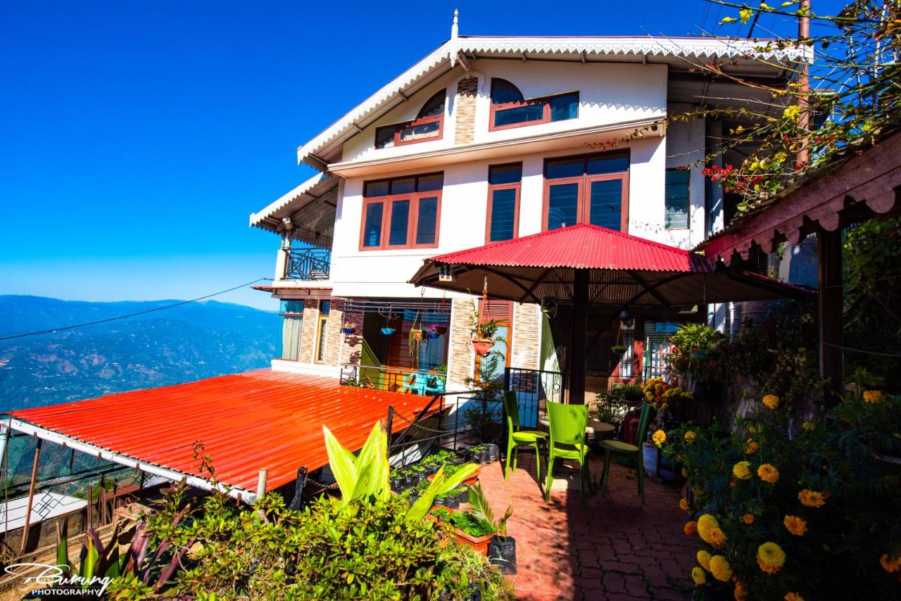 B&B Kurseong - Dreamhome Stay - Bed and Breakfast Kurseong