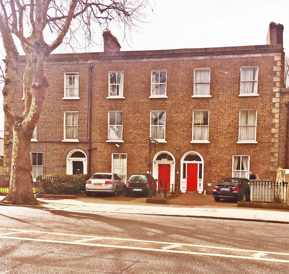 Donnybrook Townhouse - B&B