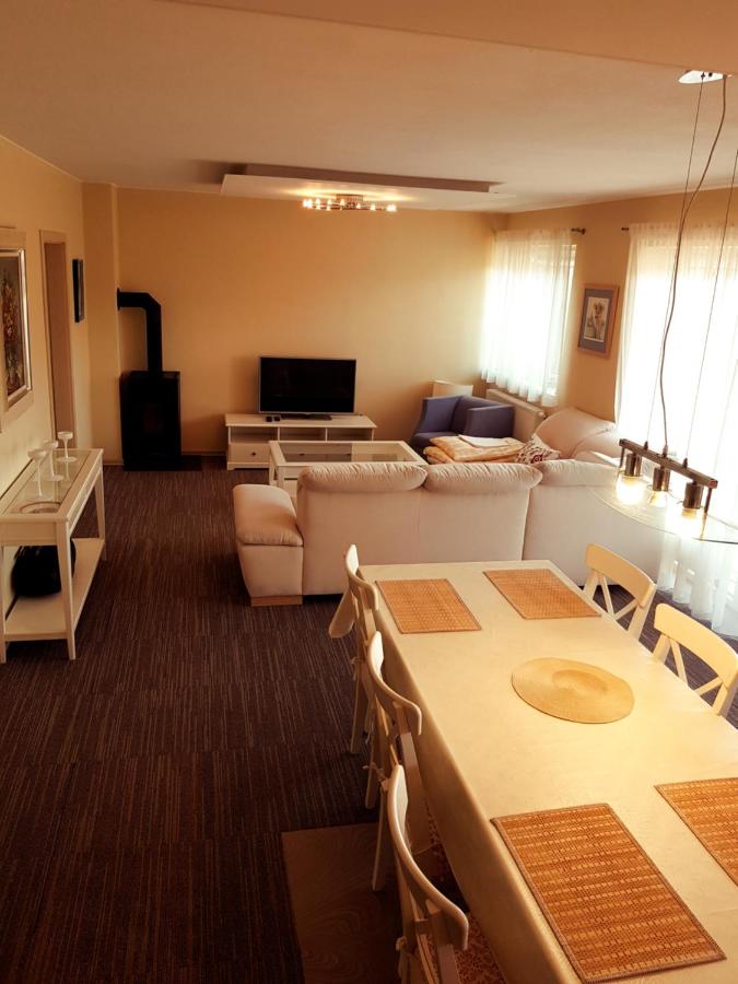Grand Appartement 2 Chambres