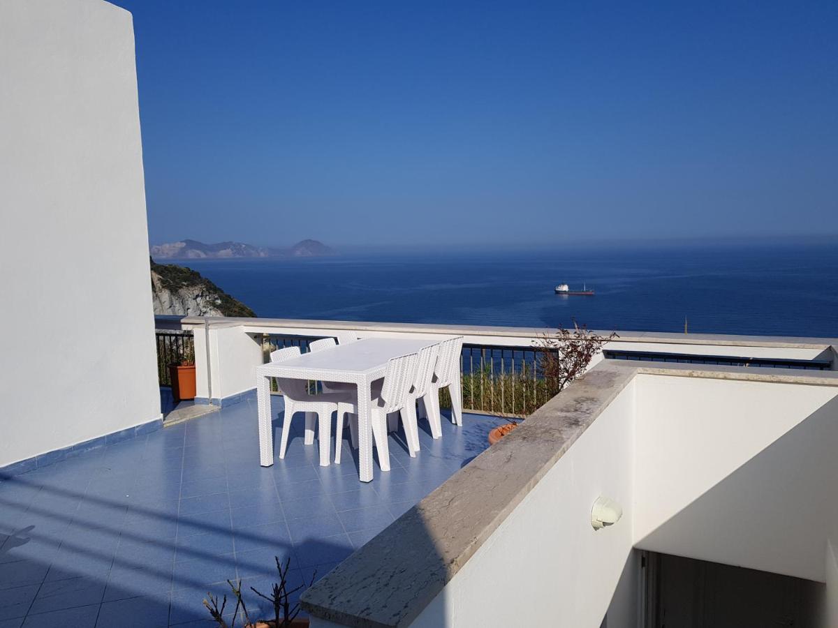 B&B Ponza - Maridea - Gorgonia - Bed and Breakfast Ponza