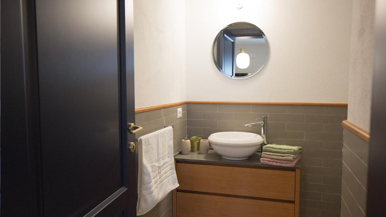 Deluxe Appartement