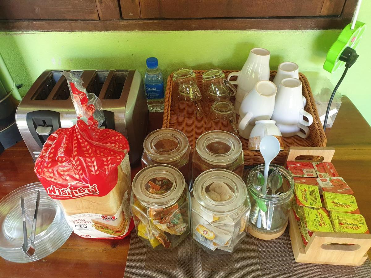 Ban Choengkao - Ferienwohnung