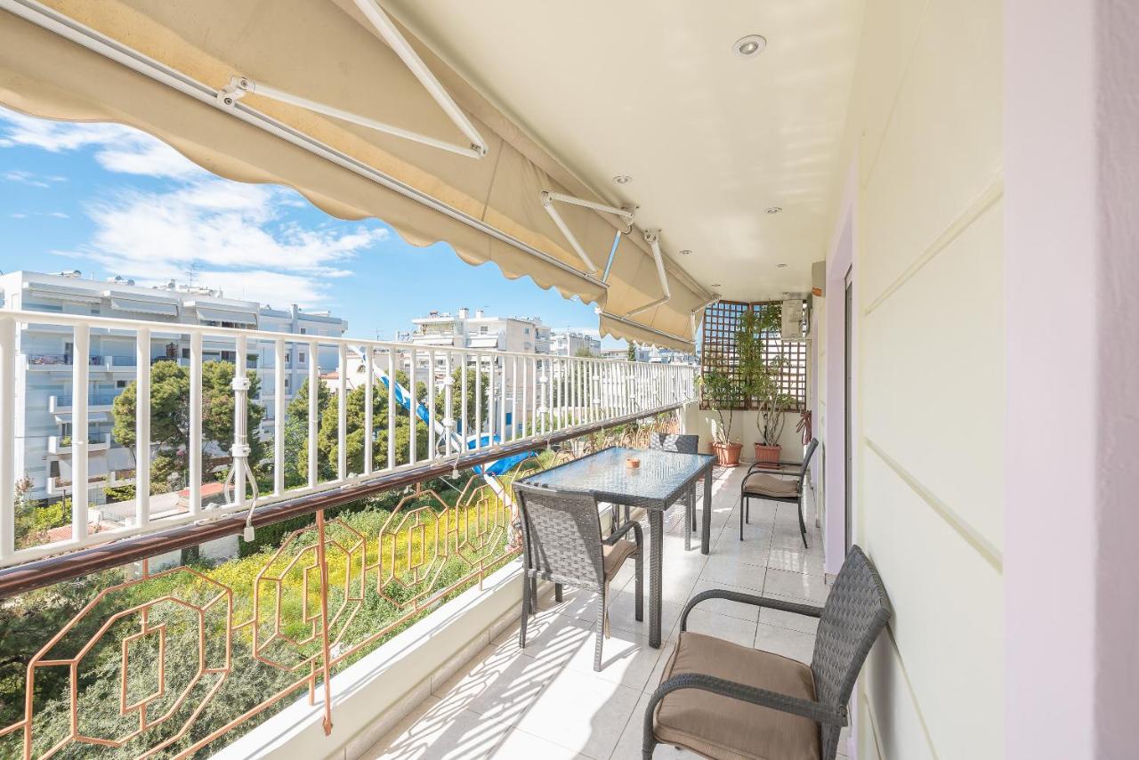 Luxury and Spacious apt for 8 guests New features April 2025 - B&B