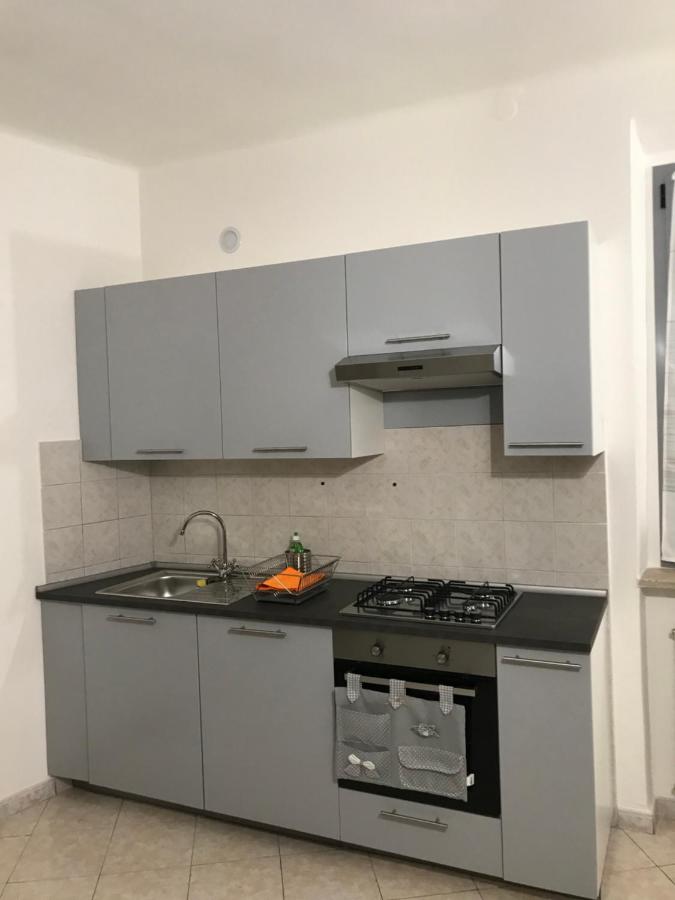 Casamina - Ferienwohnung