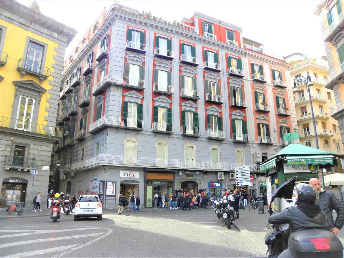 B&B Napoli Storica - B&B Napoli