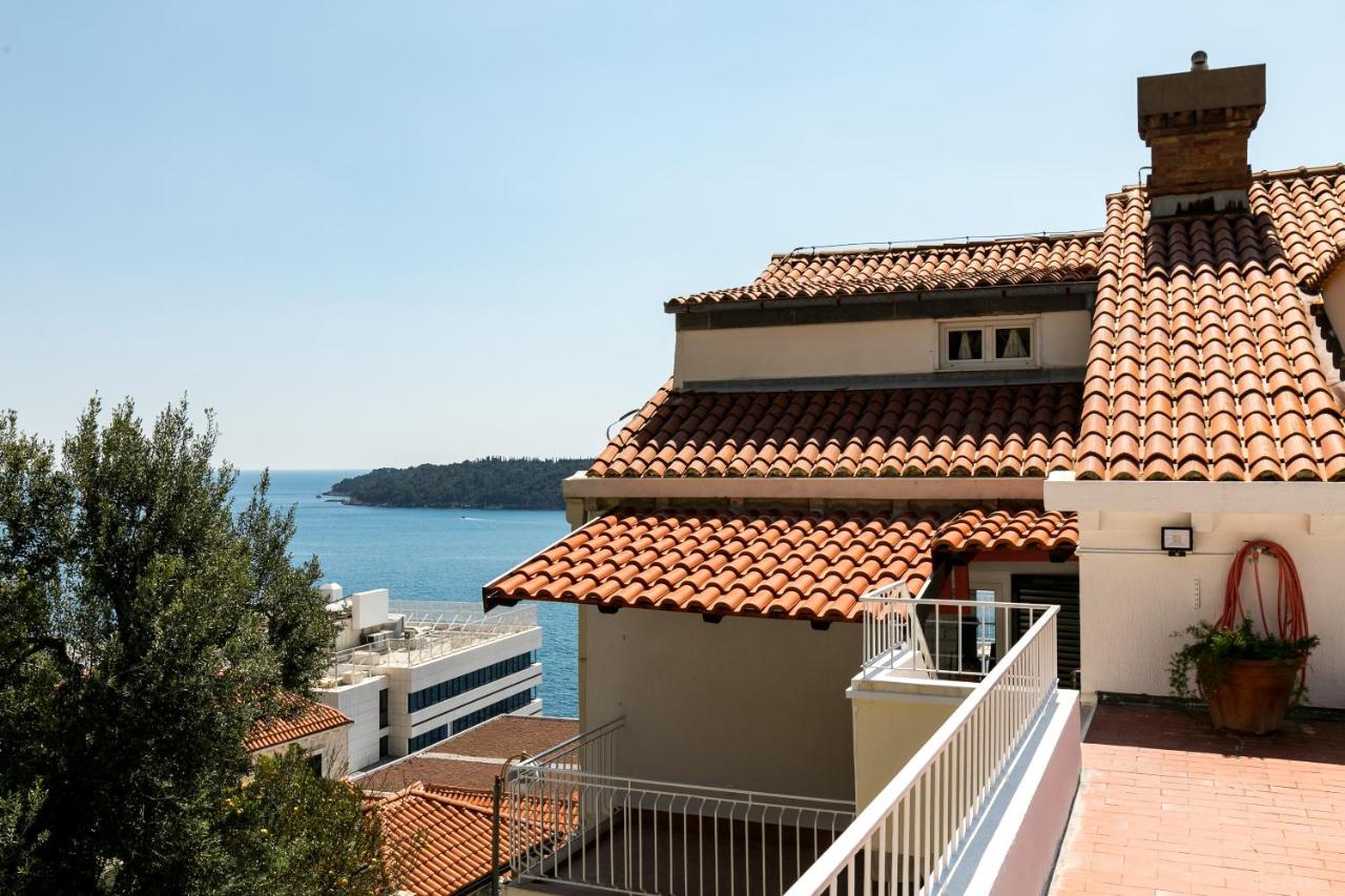Apartment Med - B&B Ragusa