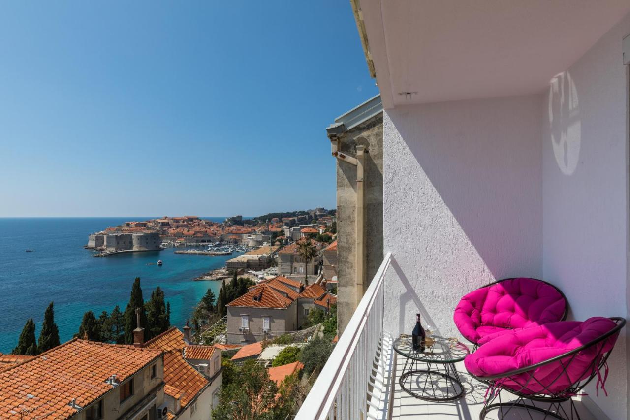 B&B Dubrovnik - Apartment Med - Bed and Breakfast Dubrovnik
