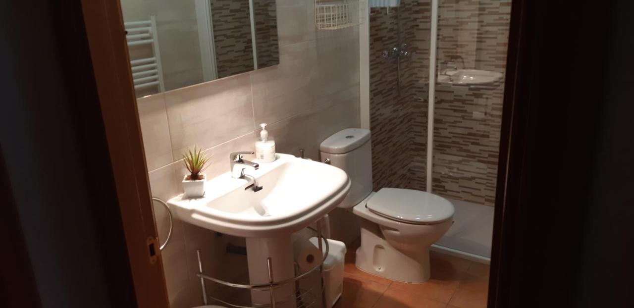 Cal Sabata - B&B Estahón