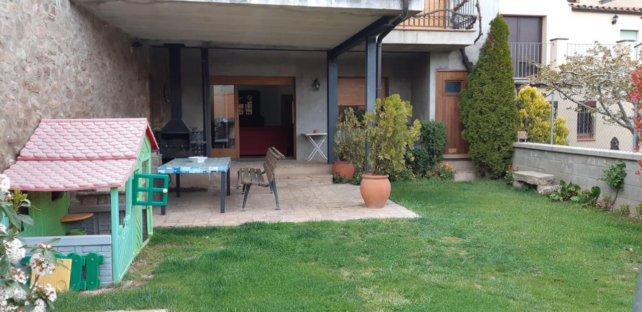 Cal Sabata - B&B