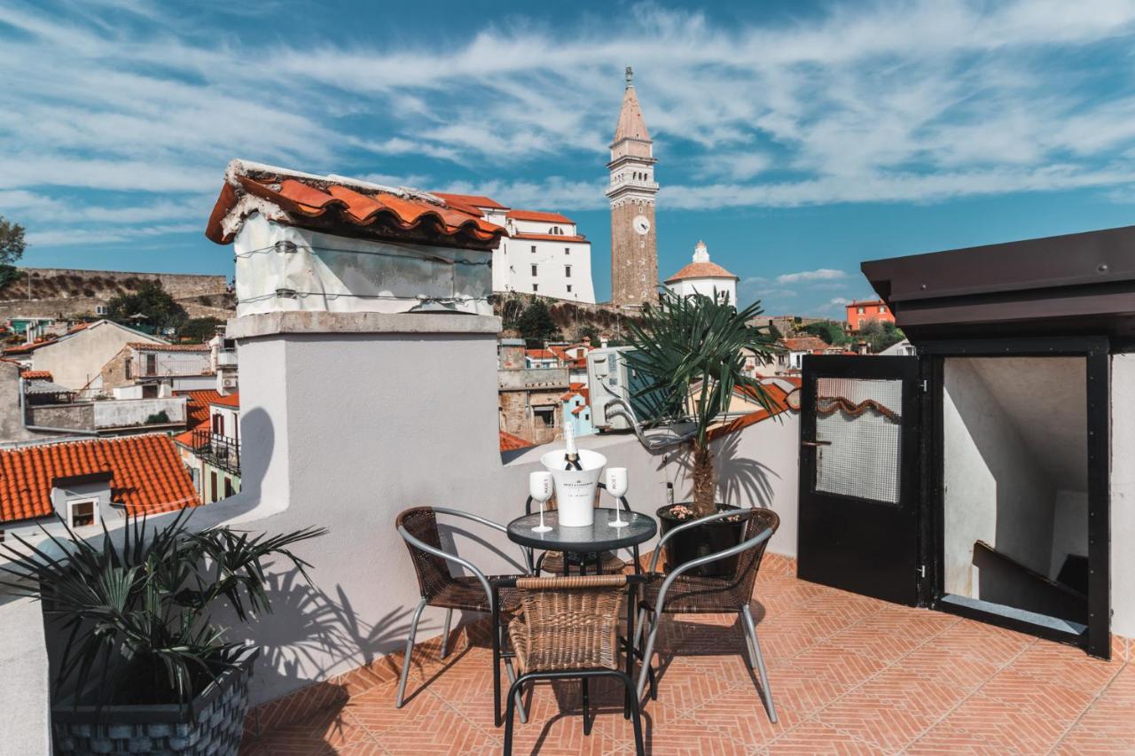 Apartma Remi - B&B