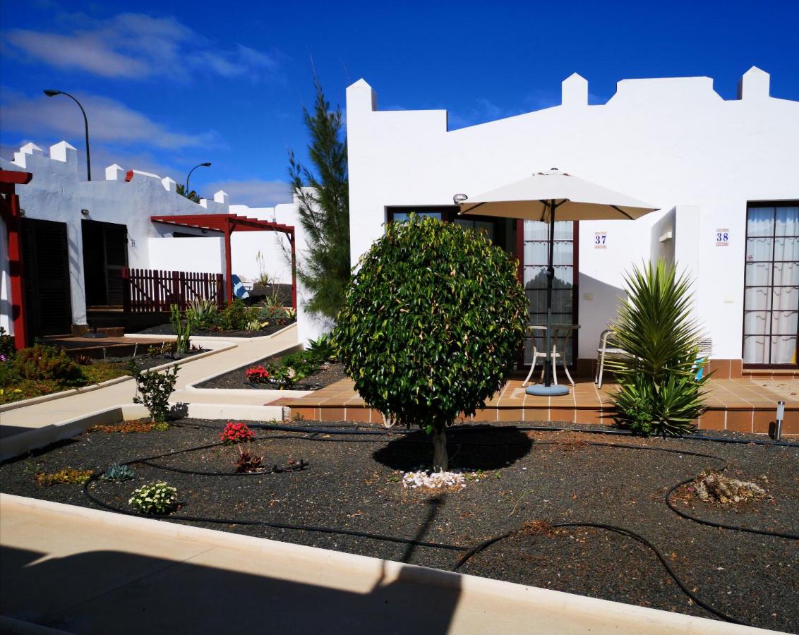 Bungalow tranquillo e soleggiato - Ferienwohnung
