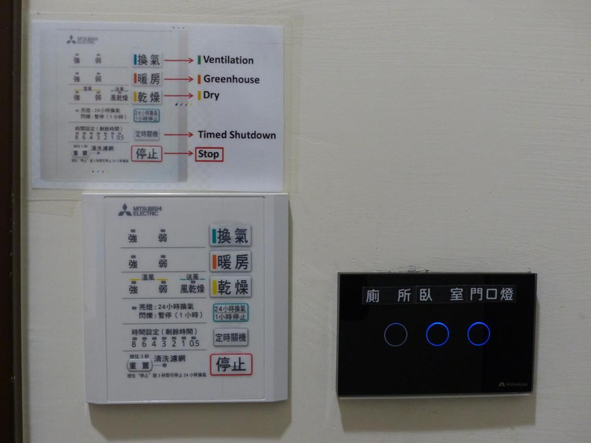 Deluxe Doppel-/Zweibettzimmer