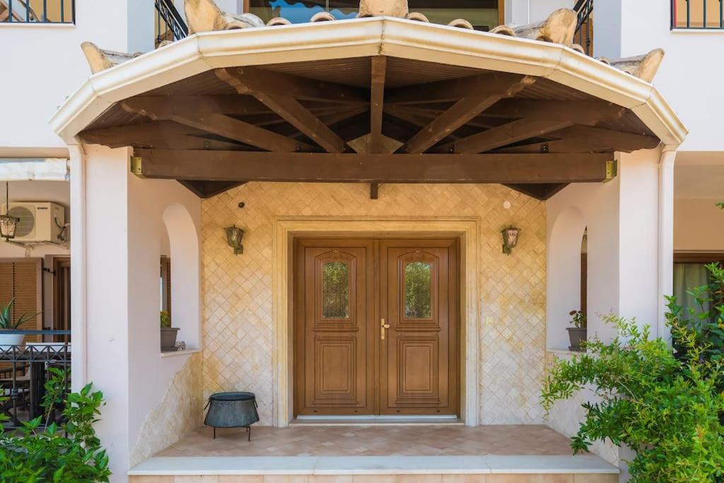 Sivota view villa - B&B