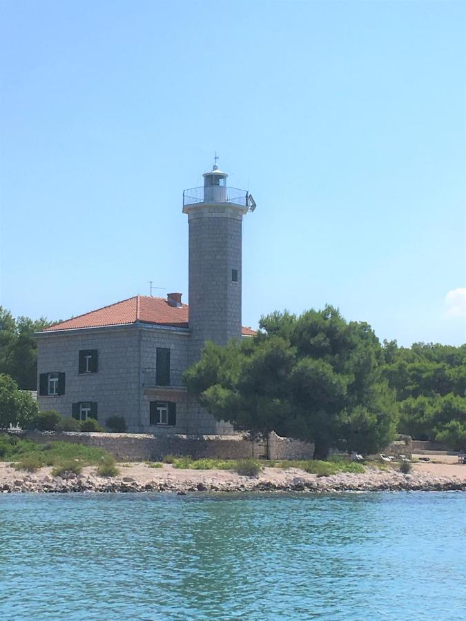 Apartman Bura - B&B