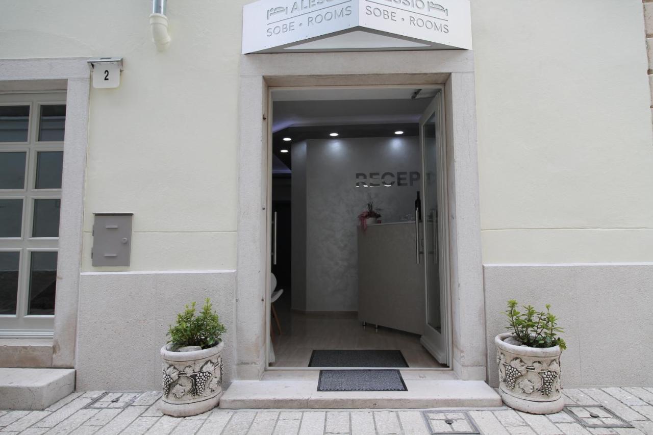 Sette Stanze - B&B
