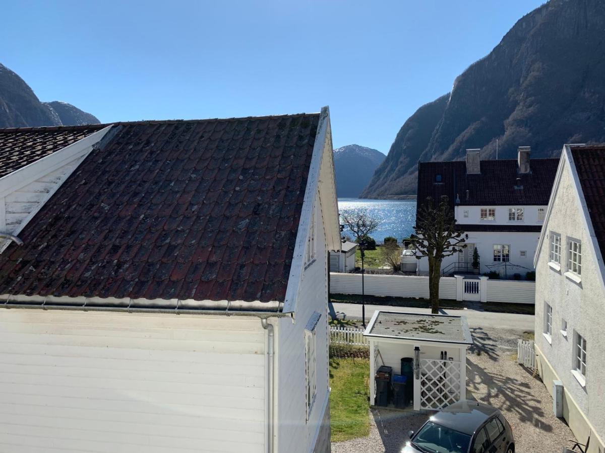 Apartment mit 2 Schlafzimmern