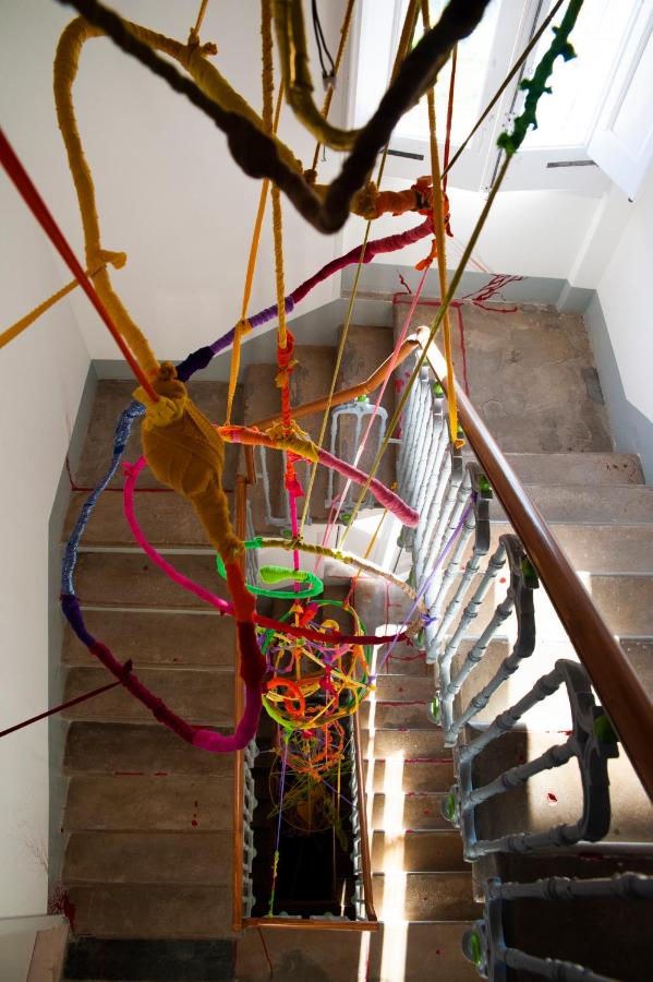 Ospitati - B&B Le Tre Chiavi - Ferienwohnung Castel Frentano