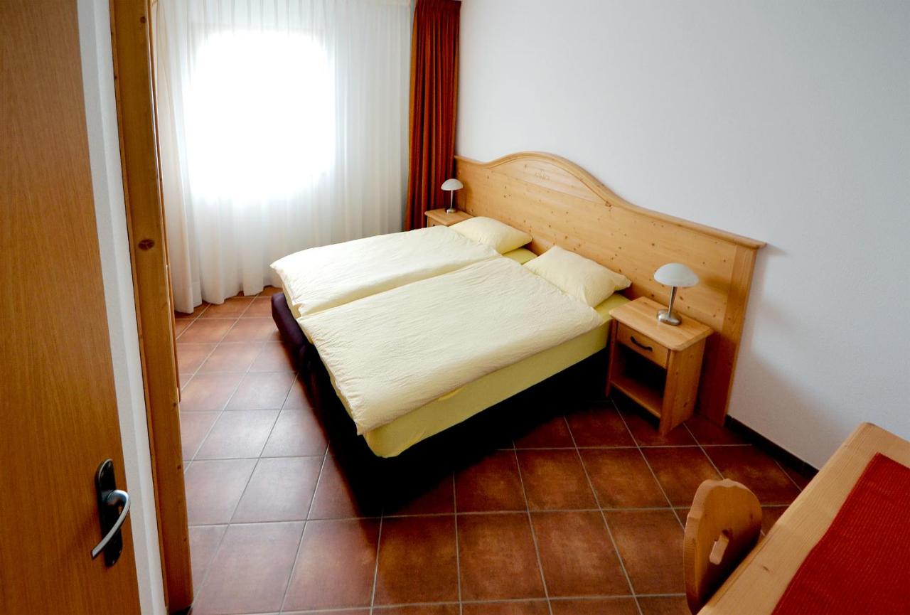 Apartamento con terraza 