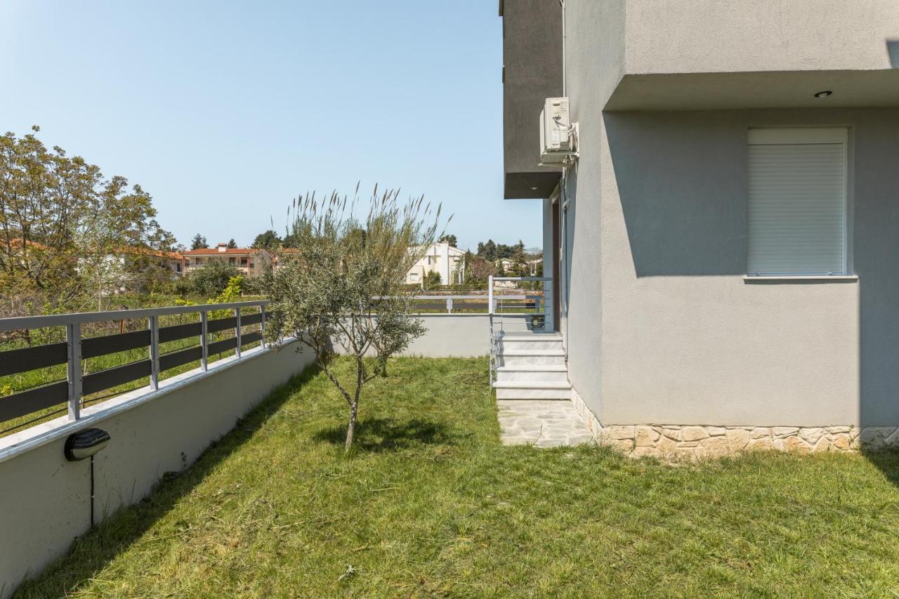 Appartamento con Terrazza