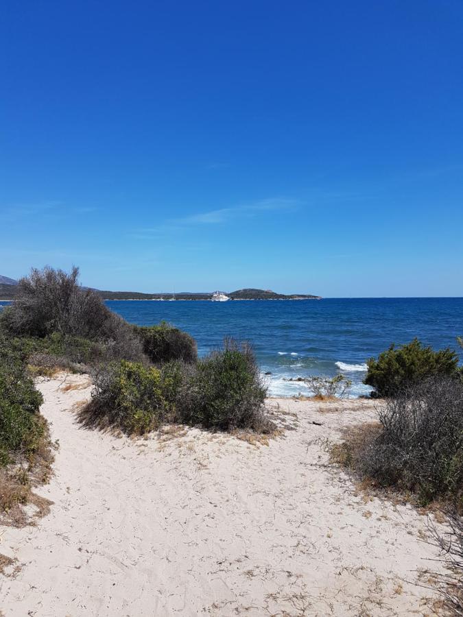 PortoRotondo Gardens - B&B Porto Rotondo