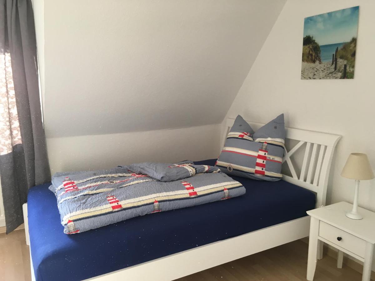 Holiday Home "Feldblick"