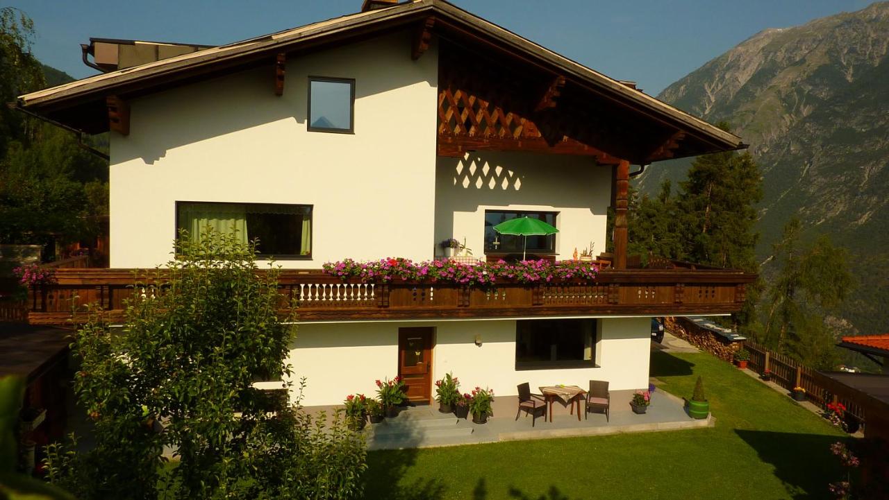Haus Thea - Bed and Breakfast