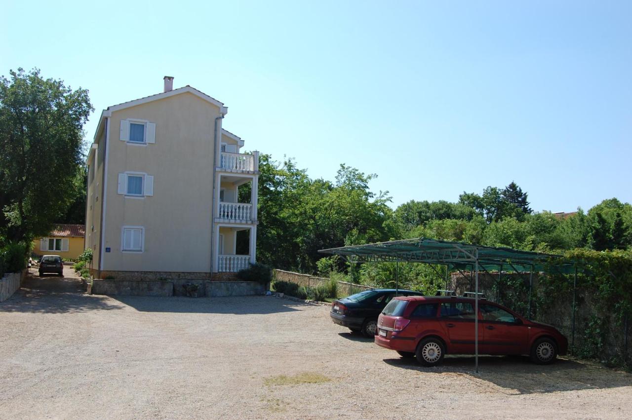 Apartments Novak by El-Pi Tours - B&B