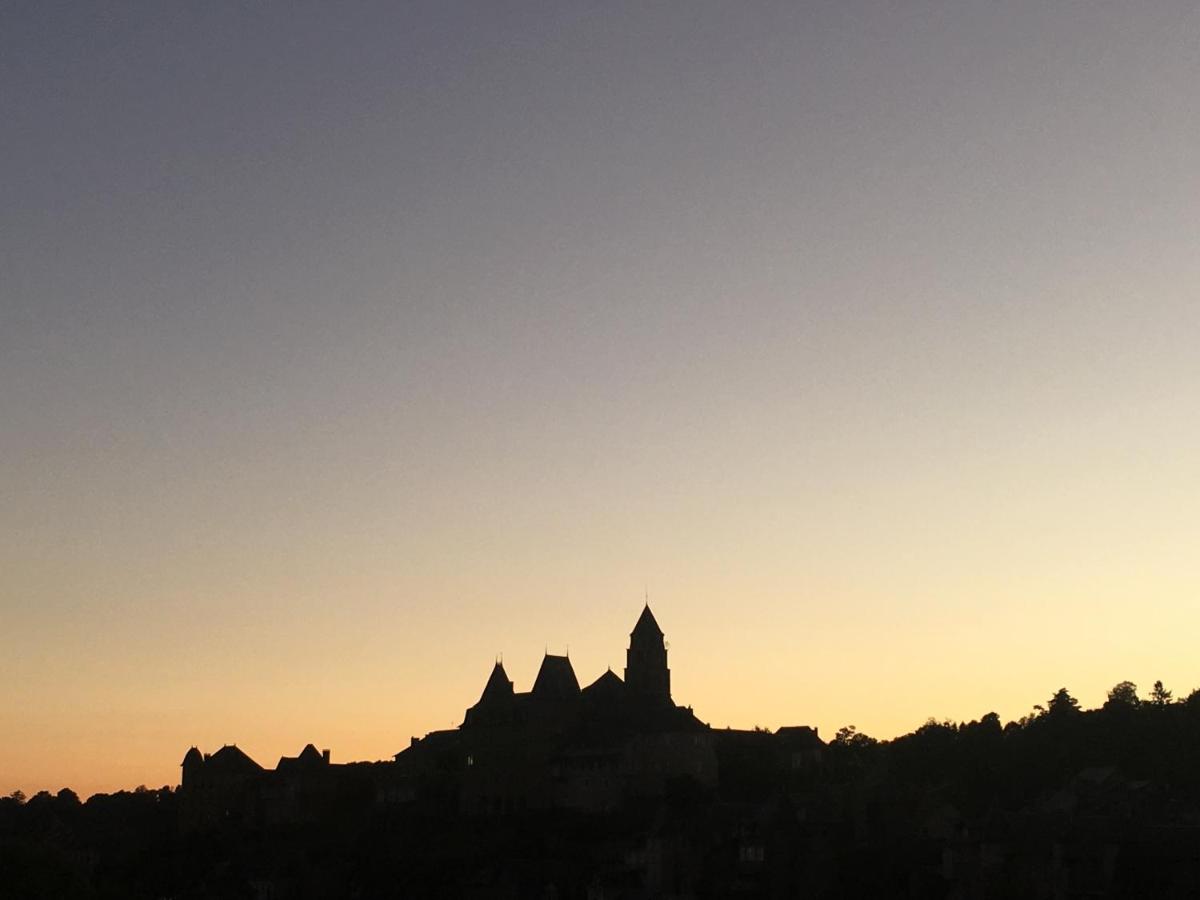 Les Roches Bleues - B&B