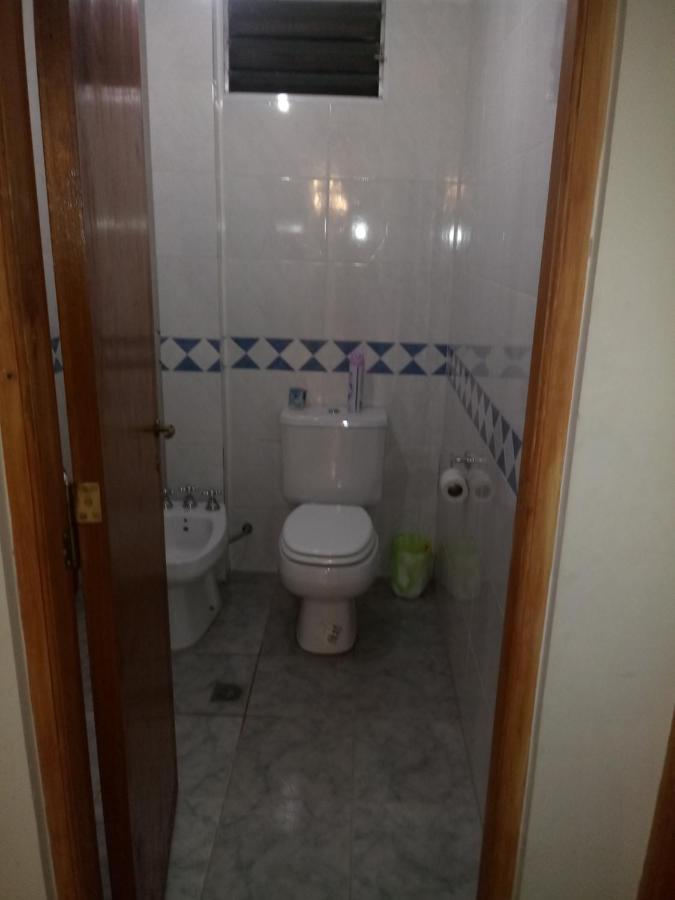 Chambre Quadruple avec Salle de Bains Privative