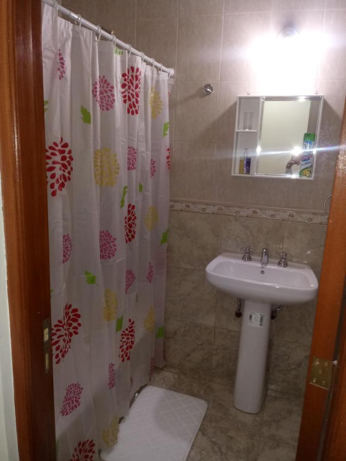 Habitación Doble con baño privado externo