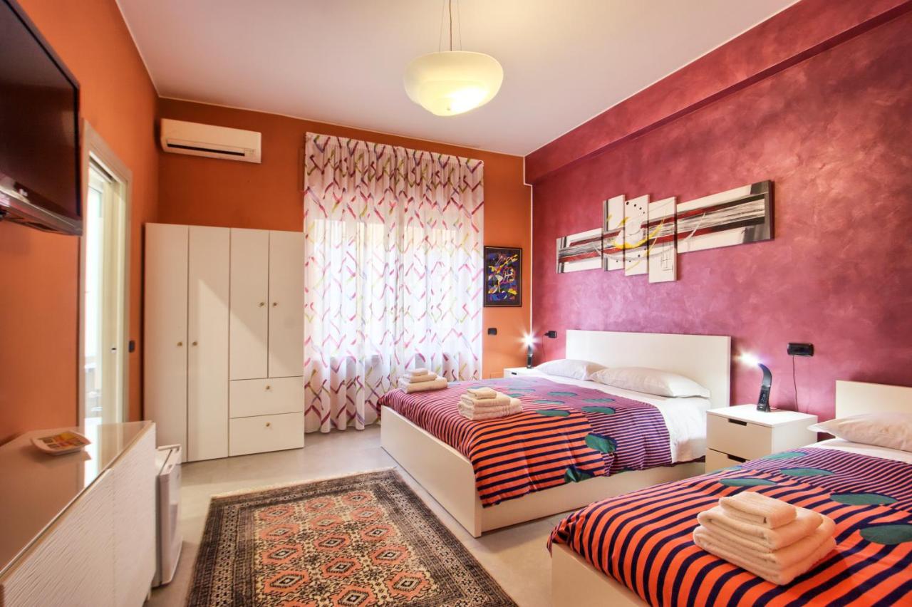 Comfort Triple Room