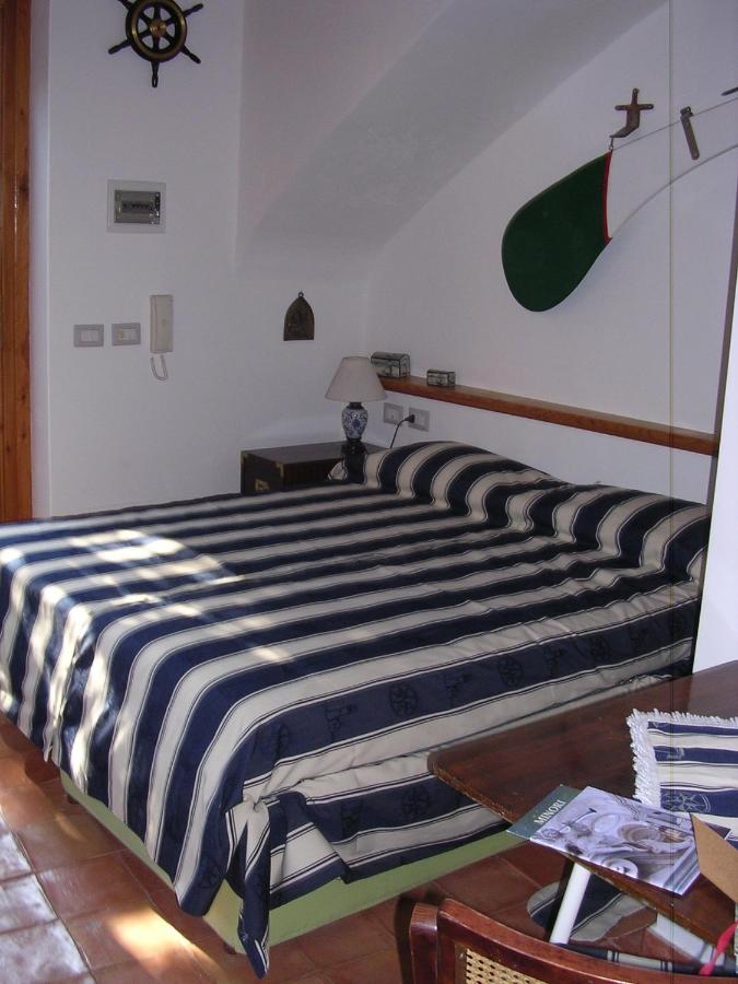 Standaard Tweepersoonskamer met 1 of 2 Bedden