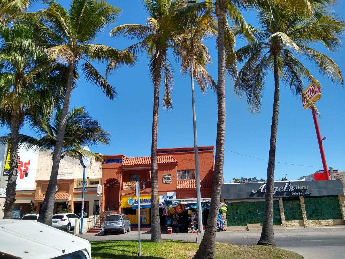 Departamento Zona Dorada - B&B