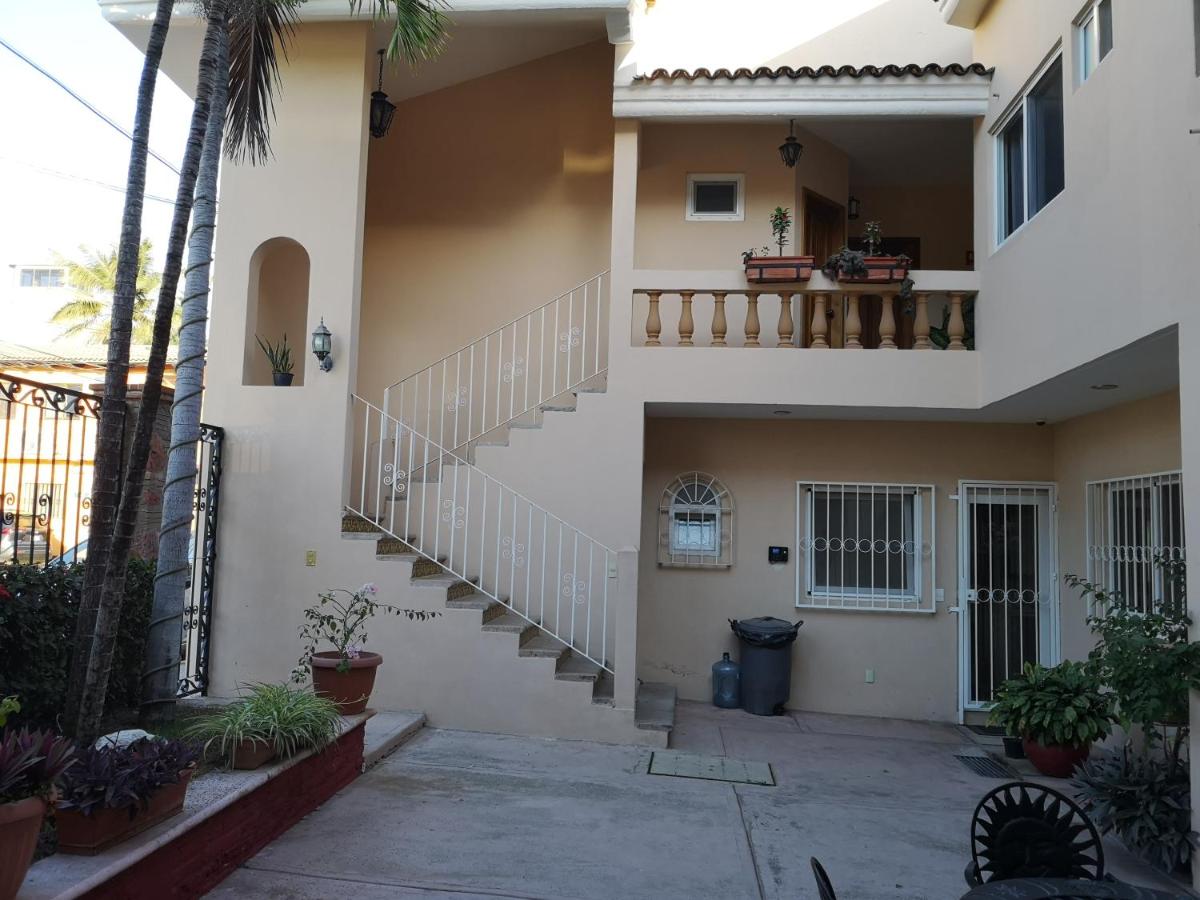 Departamento Mauricio #6 - B&B