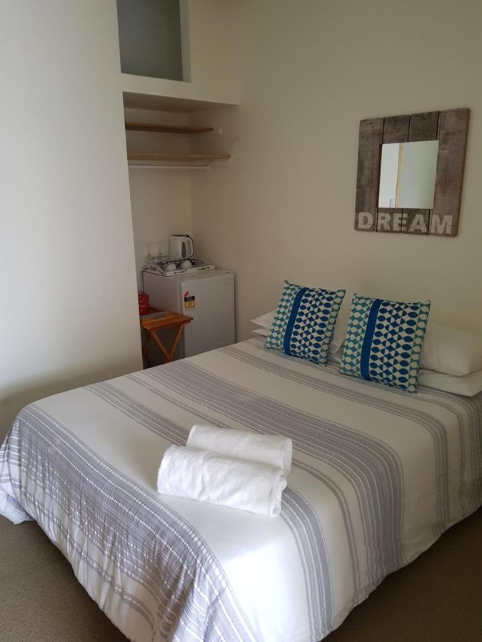 Kleines Doppelzimmer