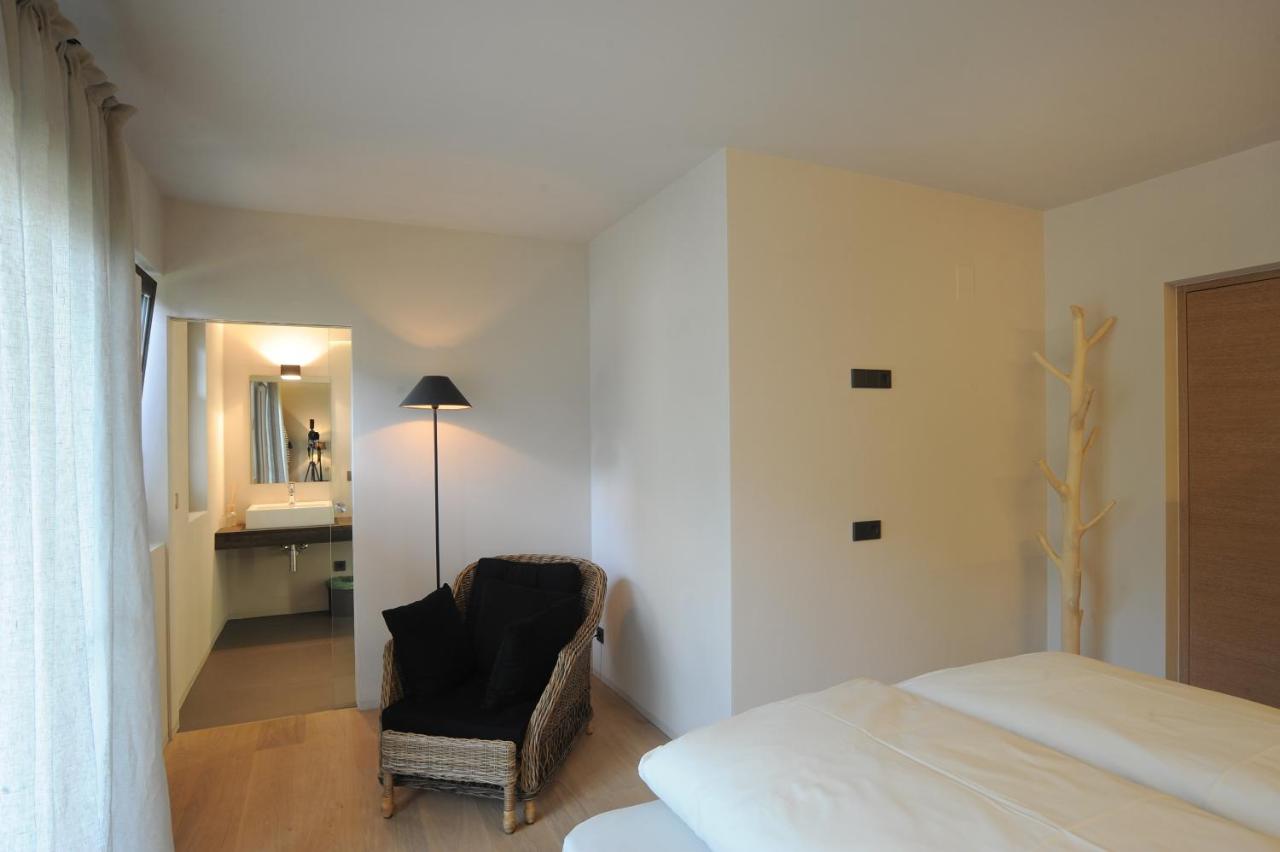Superior Tweepersoonskamer met Balkon