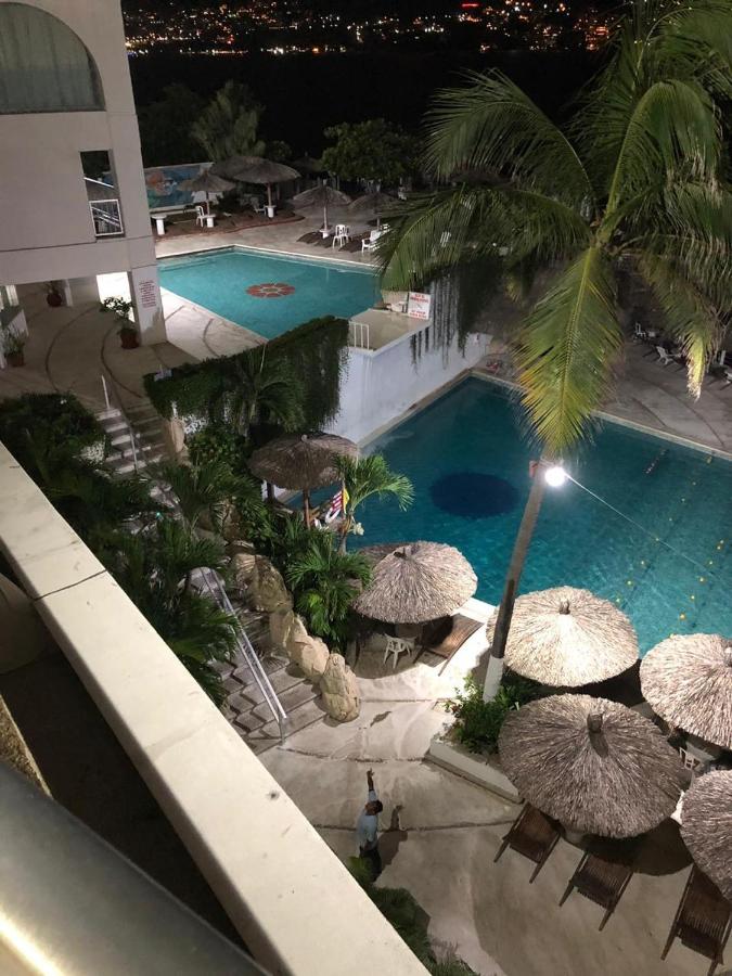 Hermosa Suite Torres Gemelas - B&B
