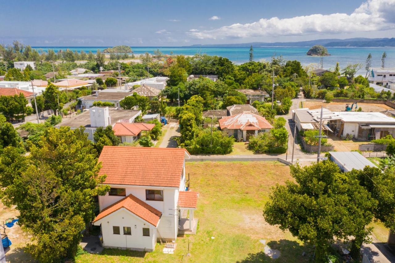 #割引セール #長期滞在歓迎 -- Sumuide Blue -- - B&B Nago