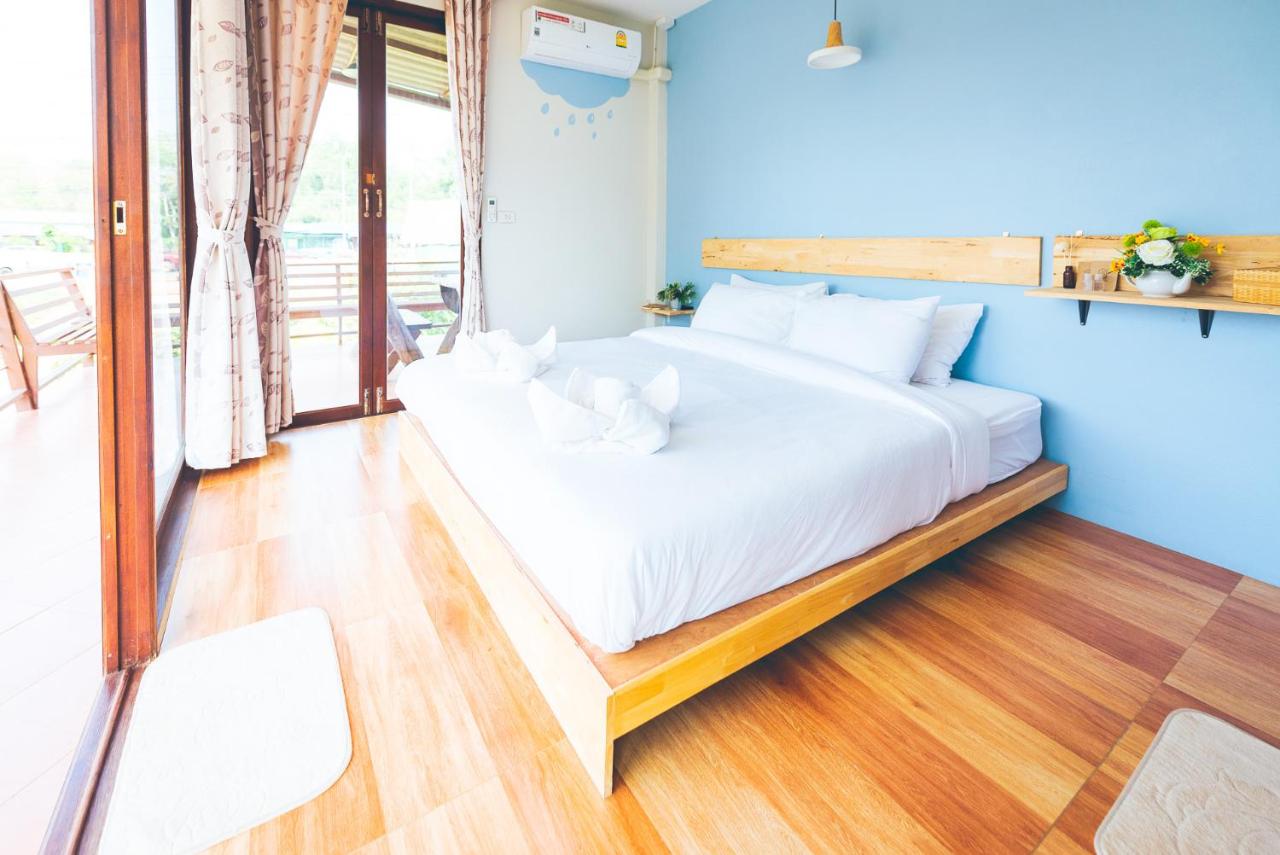 Wang Jai Kwang Space Inn - B&B