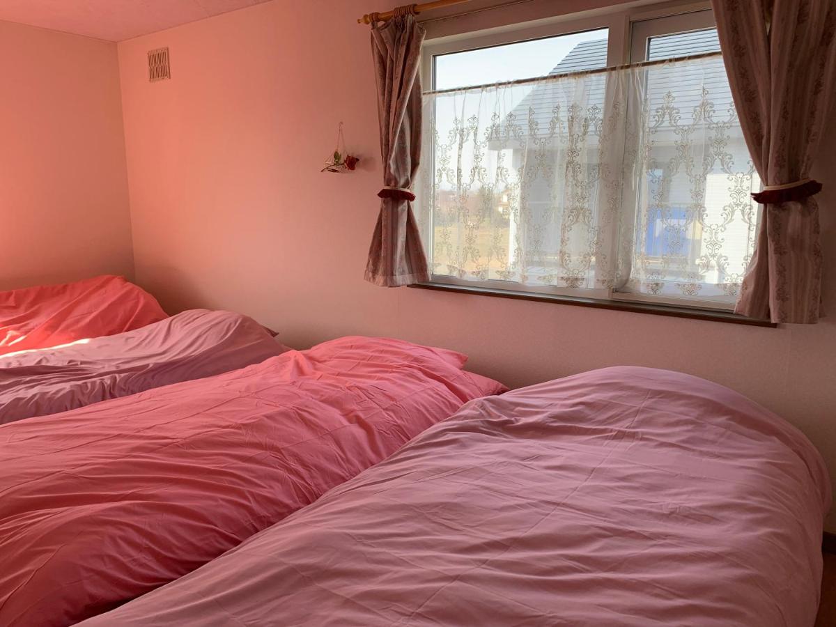 Quadruple Room with Shared Bathroom
