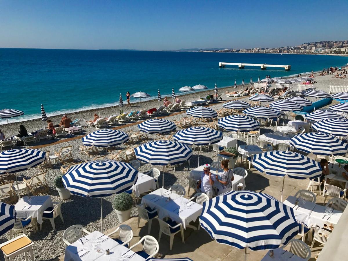 BOULEVARD VICTOR HUGO - B&B Nizza