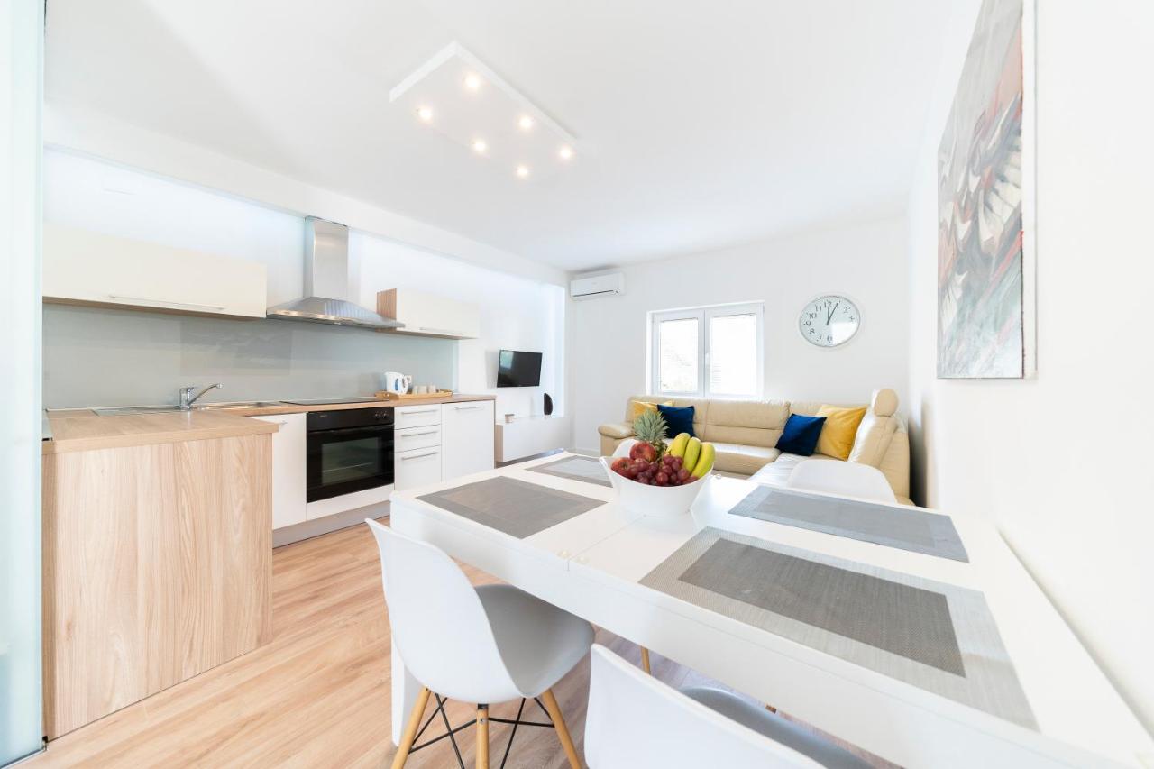 Apartment mit 2 Schlafzimmern