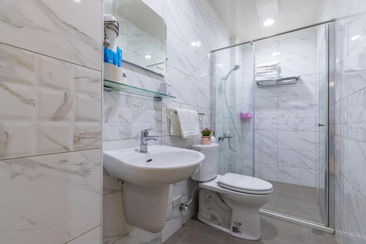 松楓親子民宿Songfeng Family B&B - Ferienwohnung Wujie