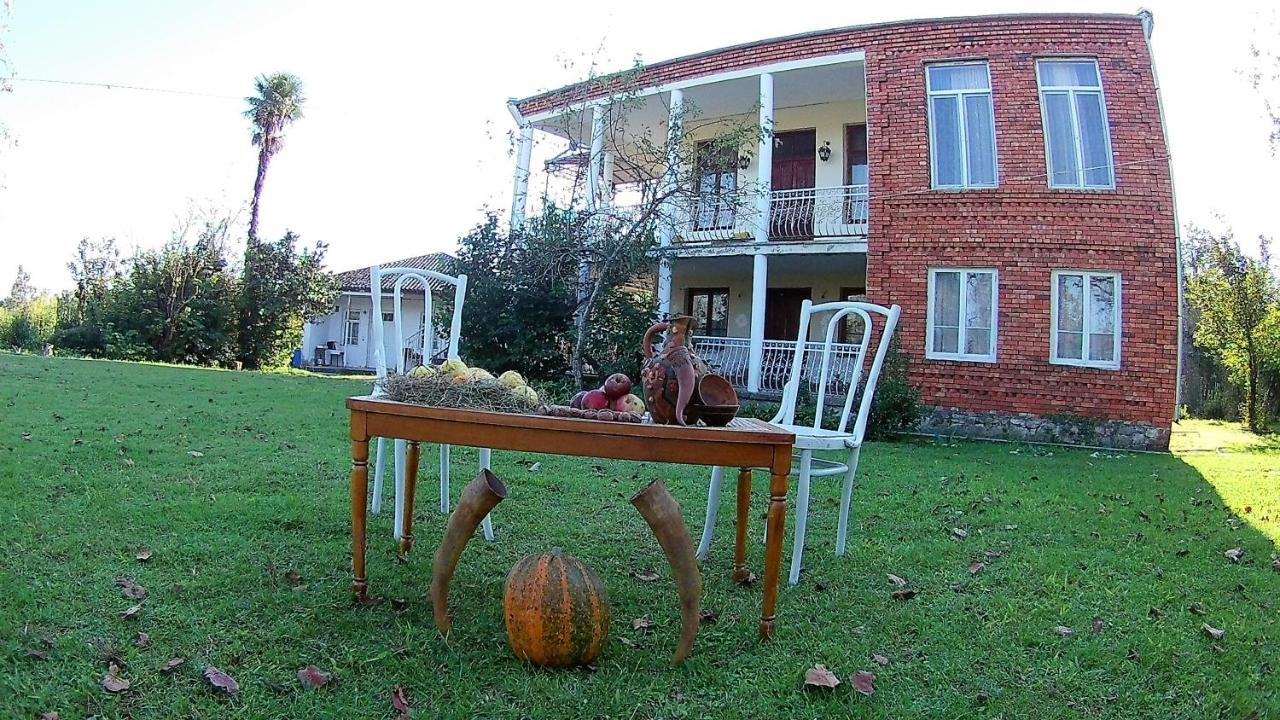 Surmava Palace - B&B