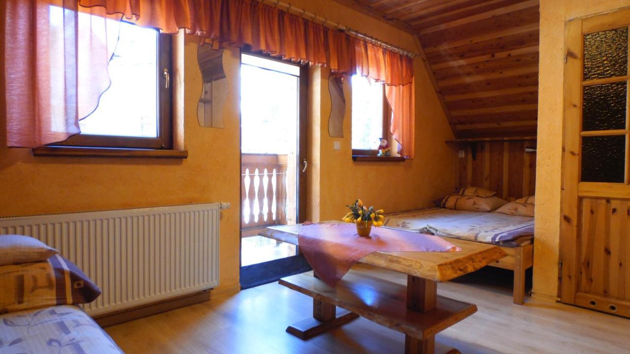Double or Twin Room with Balcony