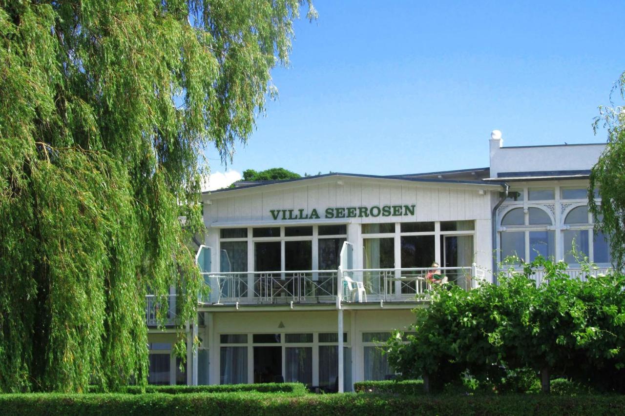 Villa Seerosen by Rujana - B&B