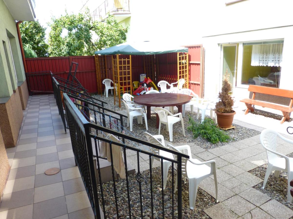 Pokoje Gościnne Przemyk - Ferienwohnung